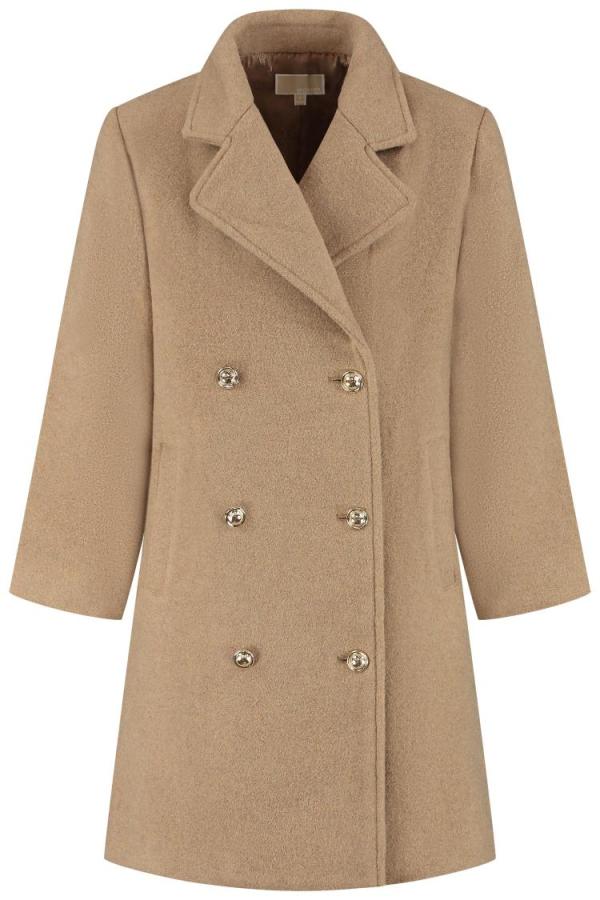 116556_____Michael_Kors_____R30454269_____Meisjeskleding_____Bruin