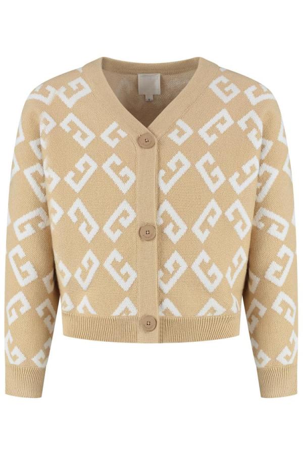 116546_____Givenchy_____H3099620P_____Meisjeskleding_____Beige