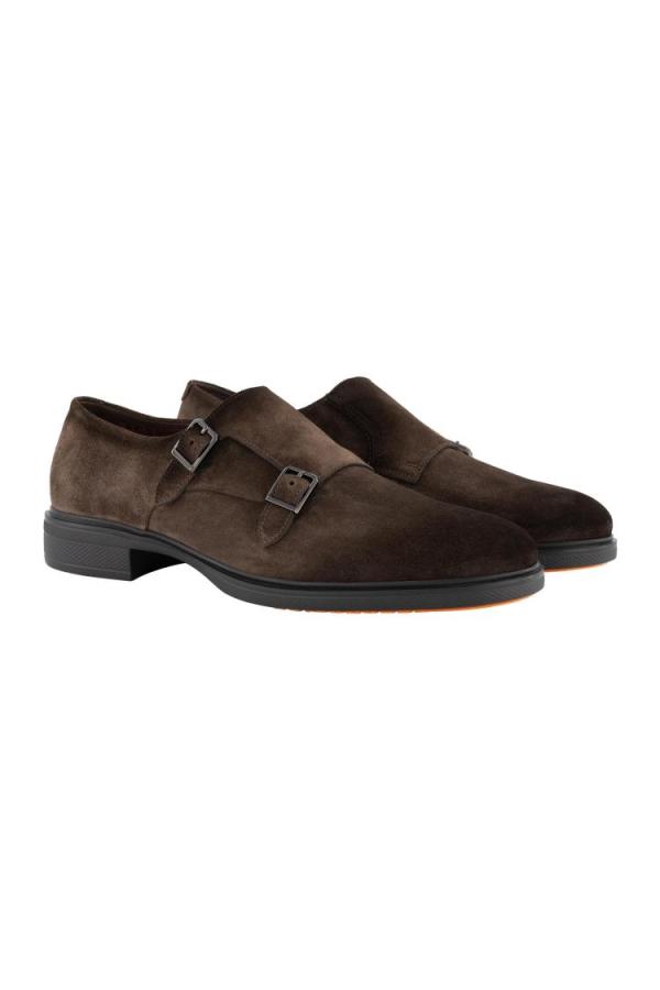 116473_____Santoni_____MGEO18949NEAXGEXT50_____Herenkleding_____Bruin_1