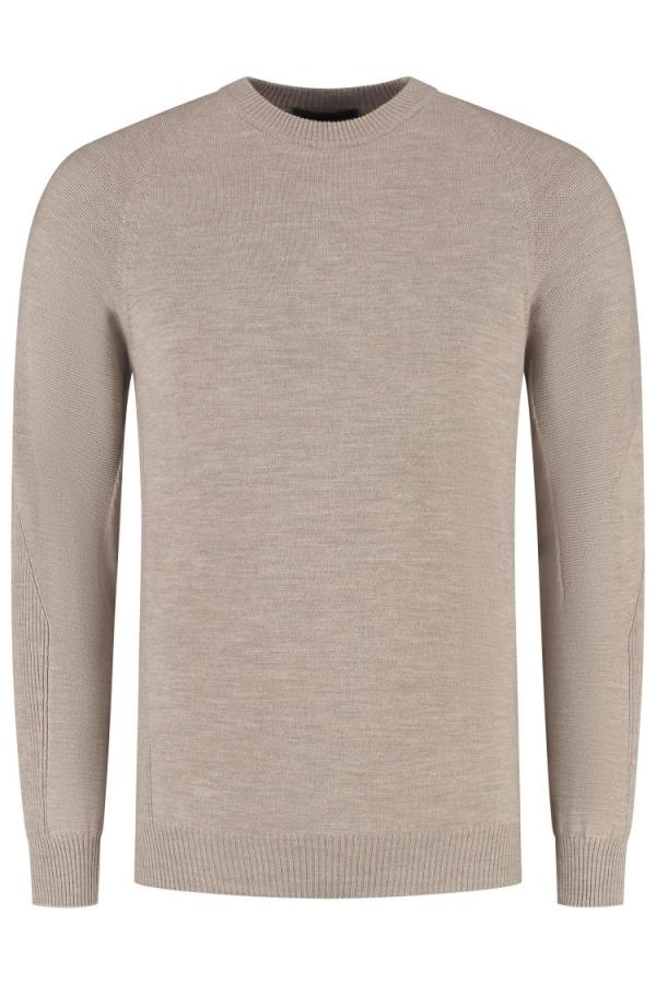 117349_____SEASE_____KR060XG004Y24_____Herenkleding_____Beige