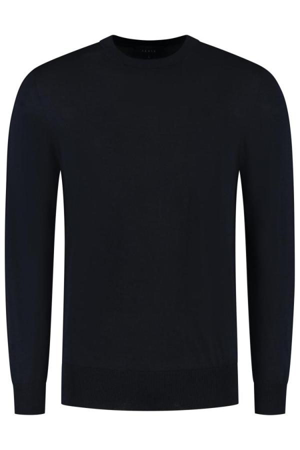 117350_____SEASE_____KR070XG004B53_____Herenkleding_____Blauw