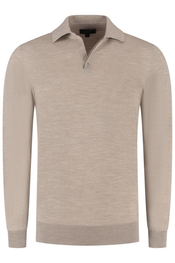 117351_____SEASE_____WP032XG004Y24_____Herenkleding_____Beige