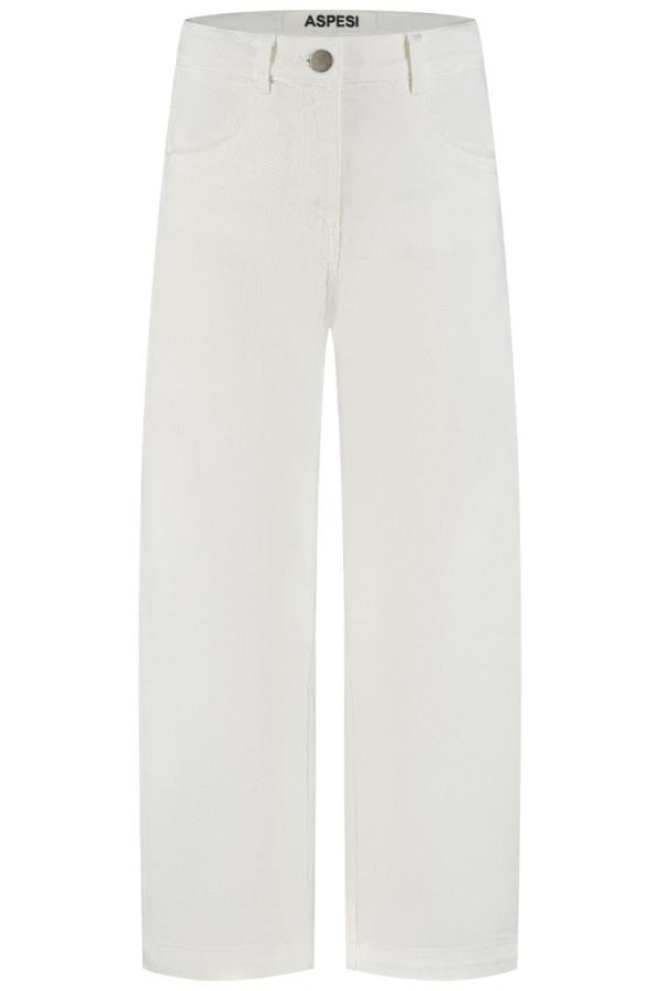116915_____Aspesi_____A25APL0002C6051010_____Meisjeskleding_____Wit