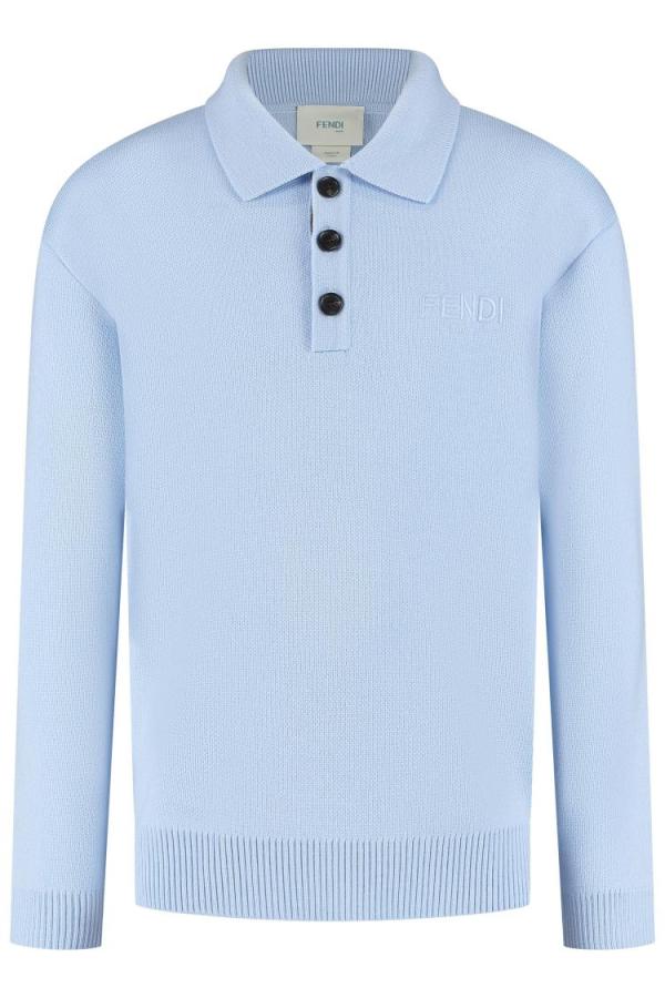 117328_____Fendi_____JMG128JMG128AUKUF1PBD_____Jongens_____Blauw