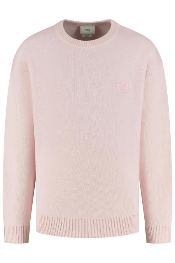 116303_____Fendi_____JUG192AUKUF0ZKY_____Meisjeskleding_____Roze