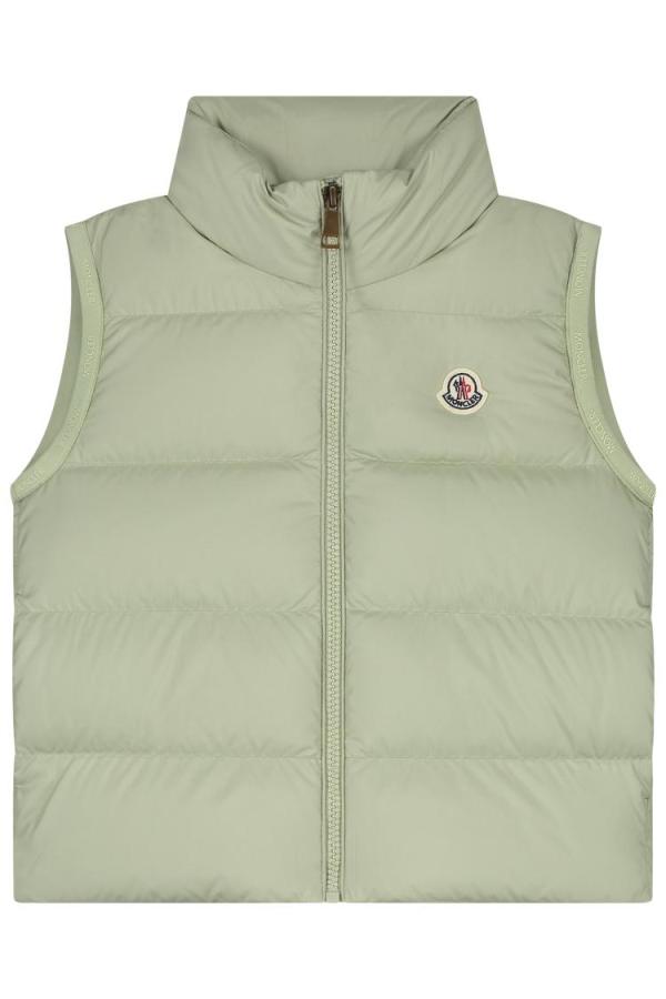 116391_____Moncler_Enfant_____K29541A0005654AQE82U_____Meisjeskleding_____Groen