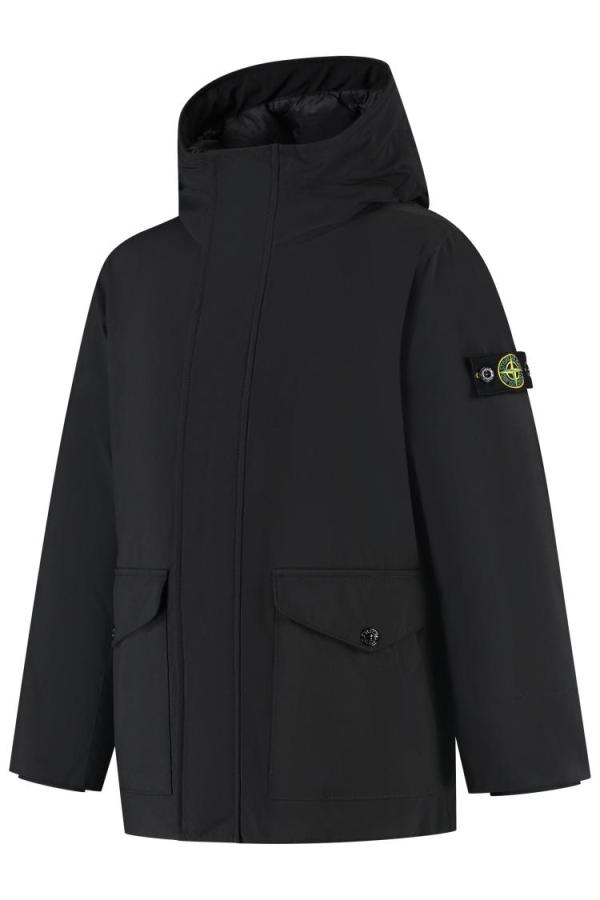 116166_____Stone_Island_Junior_____K2S164100002S0A27V0029_____Jongenskleding_____Zwart