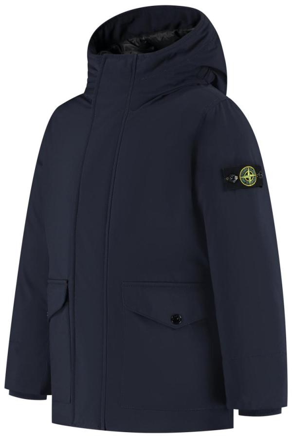 116165_____Stone_Island_Junior_____K2S164100002S0A27V0020_____Jongenskleding_____Blauw