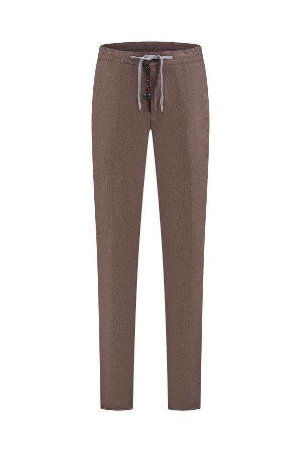 118081_____Marco_Pescarolo_____CARACCIOLO531709_____Herenkleding_____Bruin