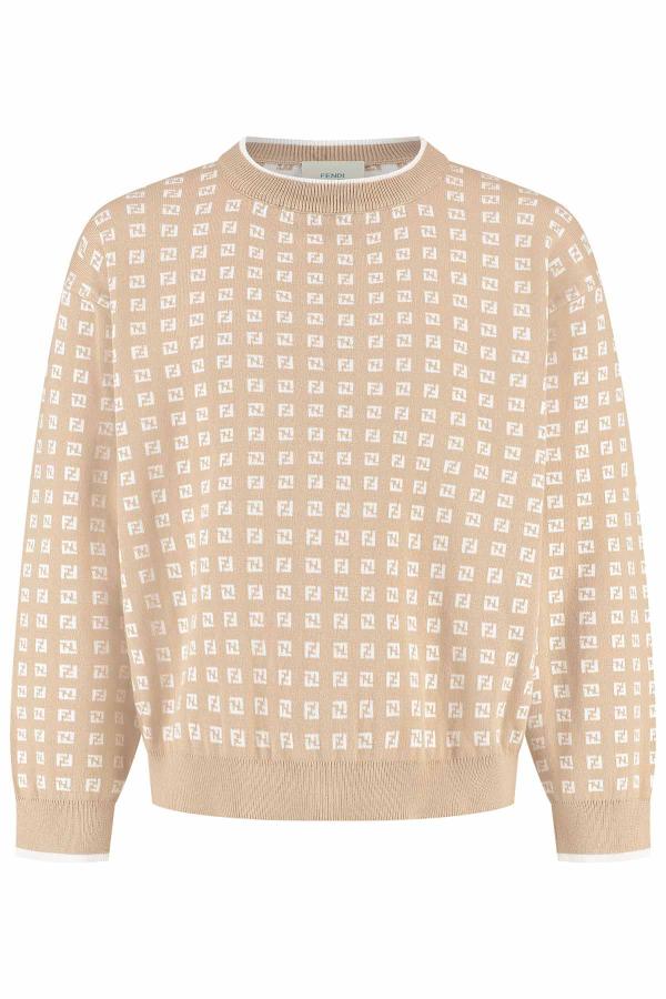 117404_____Fendi_____JUG205AYMYF1UCS_____Meisjeskleding_____Beige_1