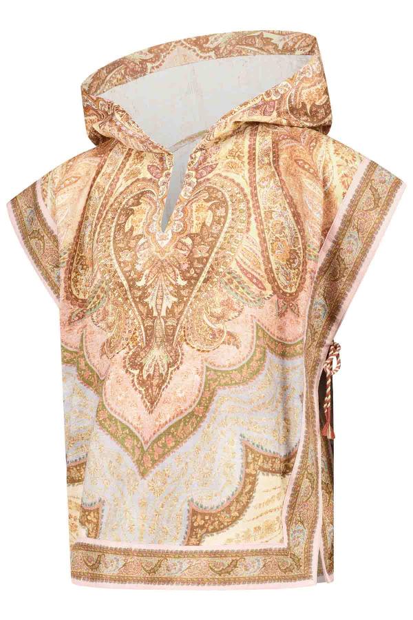 117454_____Zimmermann_____6083TRS261TPSML_____Meisjeskleding_____Roze