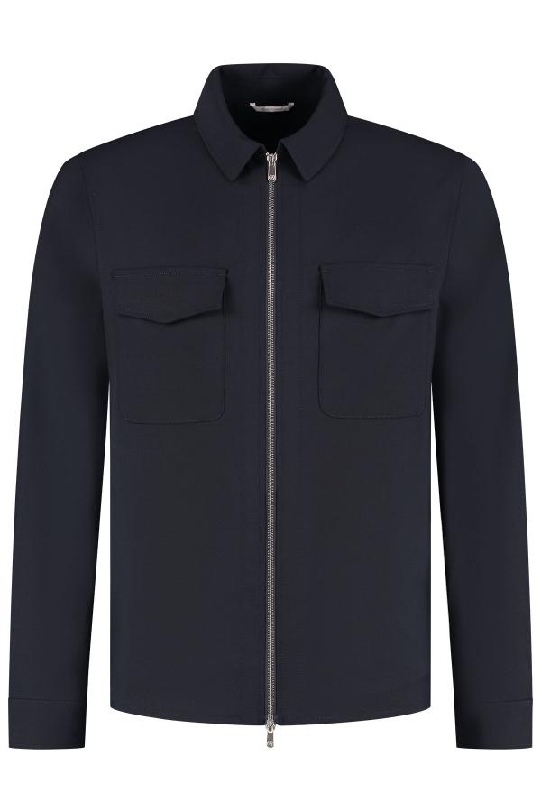 118085_____Marco_Pescarolo_____URUS532006_____Herenkleding_____Blauw_1