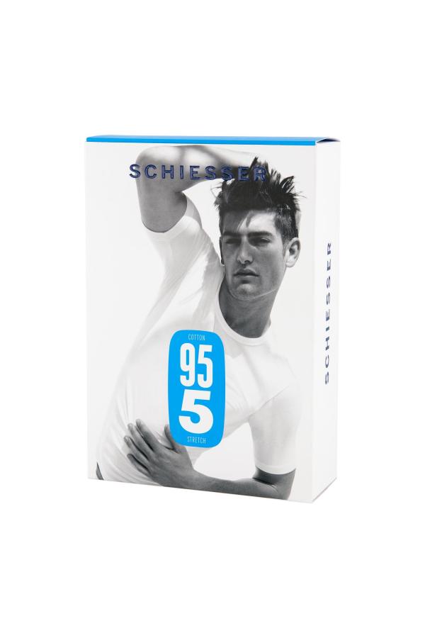 5901Schiesser_____205430_____Men_____Wit