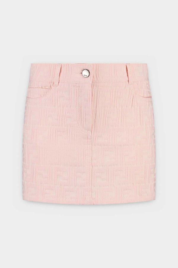 117394_____Fendi_____JFE203AVW1F1UL9_____Meisjeskleding_____Roze_1