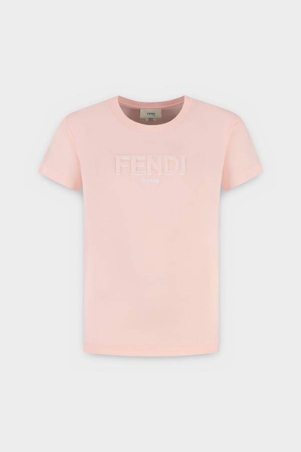 117396_____Fendi_____JUI2027AJF1UL9_____Meisjeskleding_____Roze_1