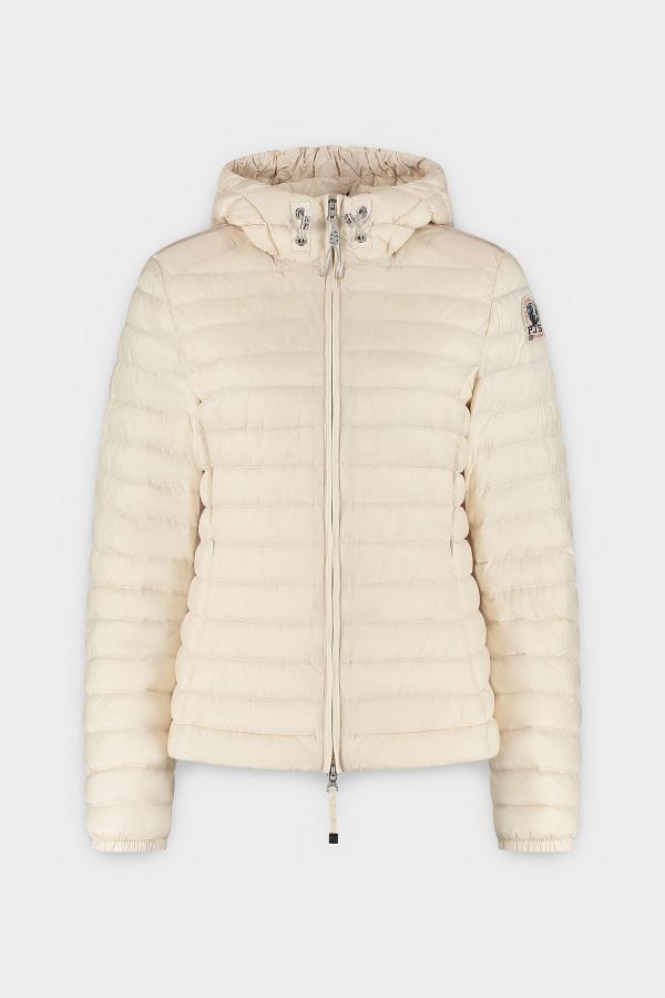 118690_____Parajumpers_____26SM_PWPUSL330281_____Dames_____Beige_1