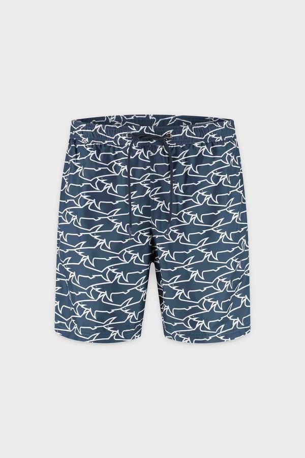 118784_____Paul___Shark_____26415037L17__________________________________________Herenkleding_____Blauw_1