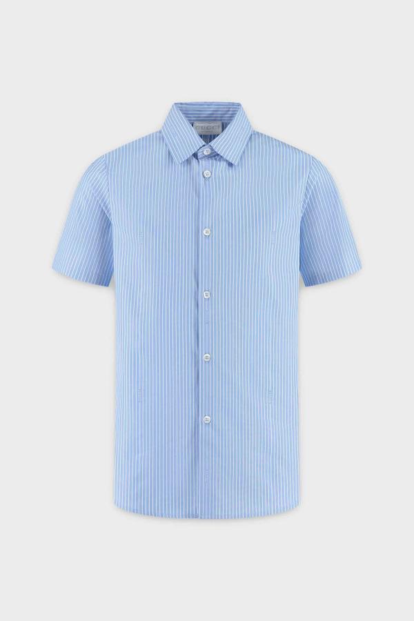 118048_____Gucci_____854184XWA7T4421_____Jongens_____Blauw_1