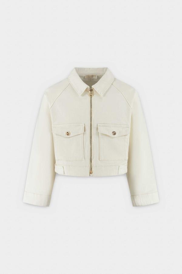 118785_____Michael_Kors_____R30584190_____Meisjeskleding_____Wit_1