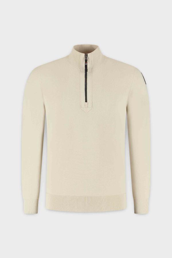 118652_____Parajumpers_____26SM_PMKNKC050266_____Herenkleding_____Beige_1