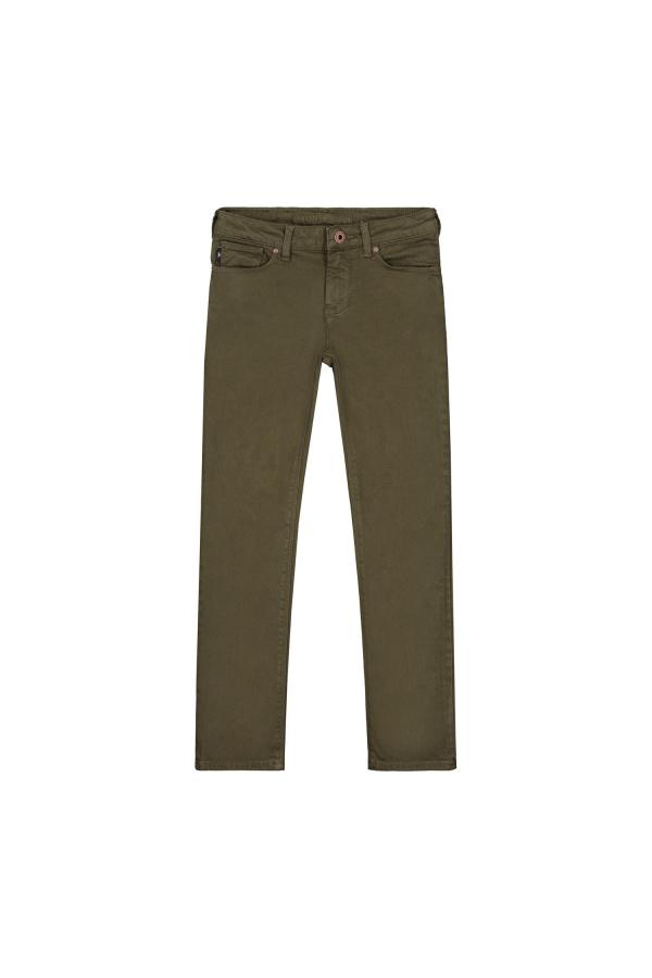 6072Emporio_Armani_____6G4J06_4D1KZ_____Jongens_____Groen