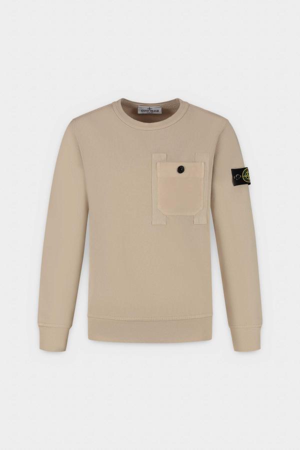 117703_____Stone_Island_Junior_____L1S166100017S0040V0090_____Jongenskleding_____Beige_1