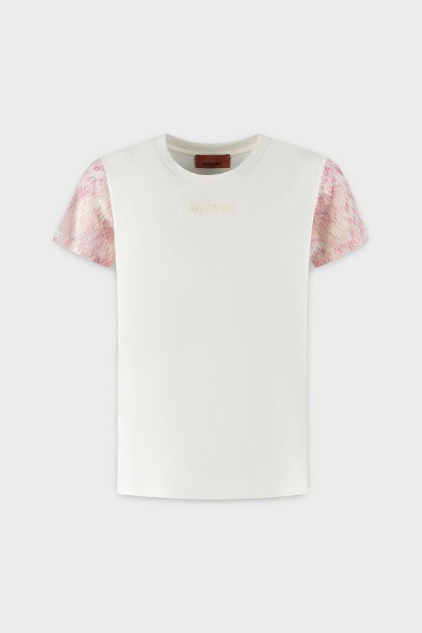 118301_____Missoni_____MY8A21Z3672102_____Meisjeskleding_____Wit