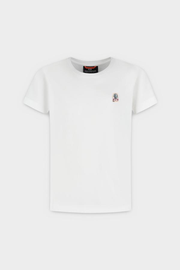 118230_____Parajumpers_____26SM_PBTSER610501_____Jongenskleding_____Wit