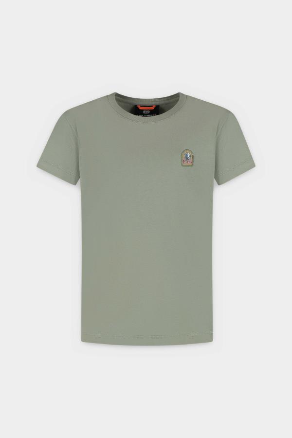 118227_____Parajumpers_____26SM_PBTSER610274_____Jongenskleding_____Groen