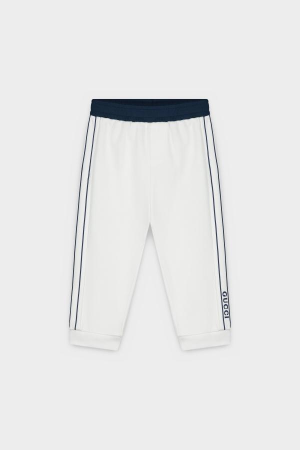 118044_____Gucci_____849700XJHNW9041_____Babykleding_____Wit