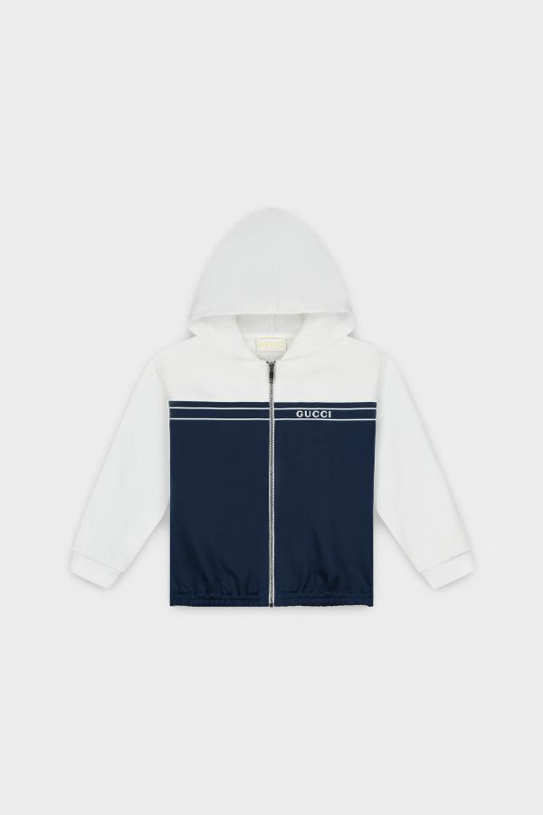 118043_____Gucci_____849699XJHNW4090_____Babykleding_____Wit