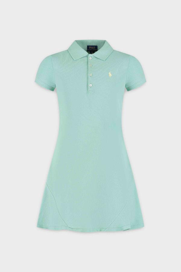 118561_____Ralph_Lauren_____313934962504_____Meisjes_____Groen