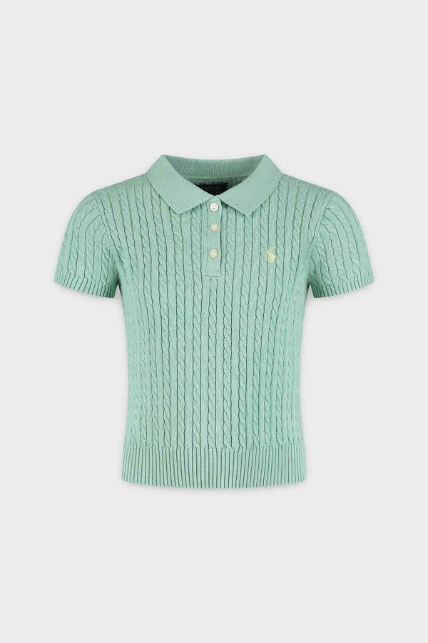 118560_____Ralph_Lauren_____313935002502_____Meisjes_____Groen