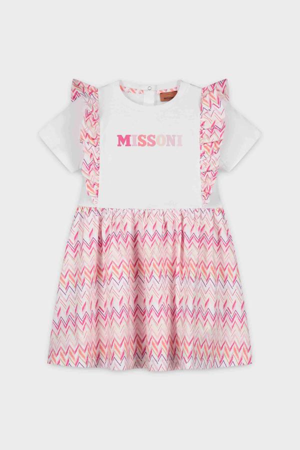 118279_____Missoni_____MY1000Z3674100FU_____Meisjeskleding_____Roze