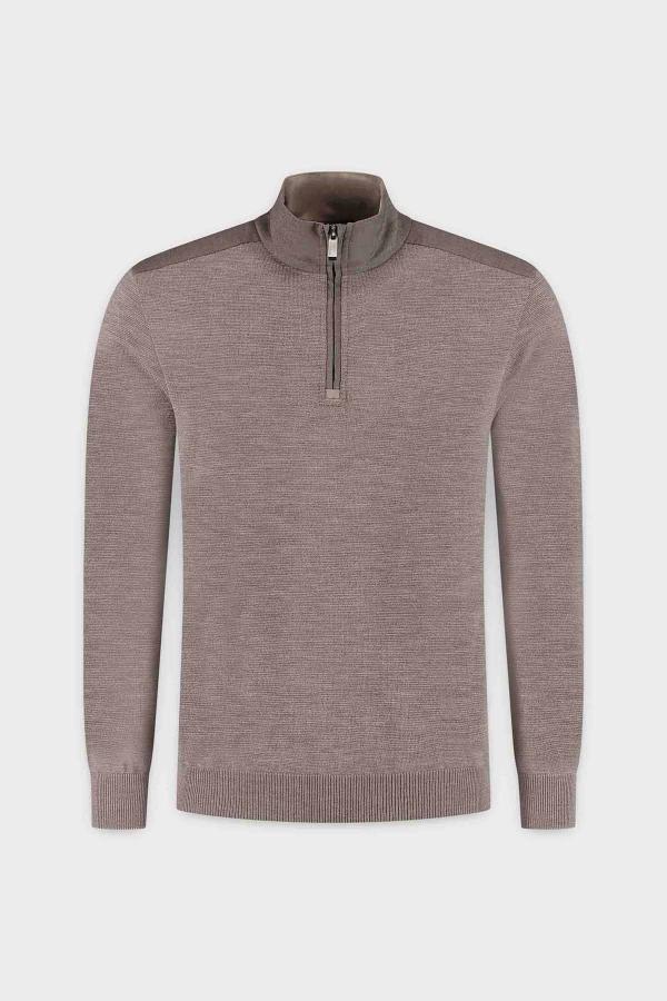 118780_____Paul___Shark_____2641166090_____Herenkleding_____Bruin_1