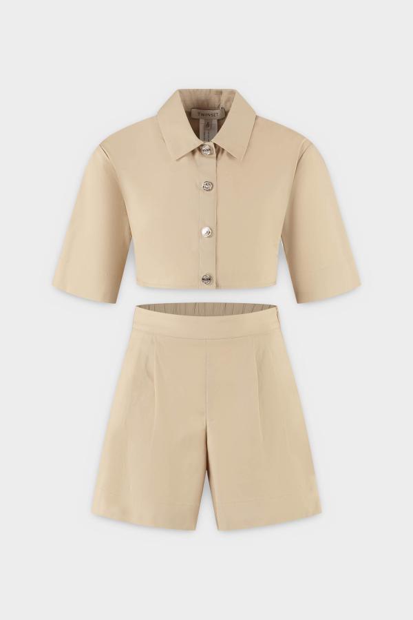 118271_____Twinset_____261GJ201413191_____Meisjeskleding_____Beige_2