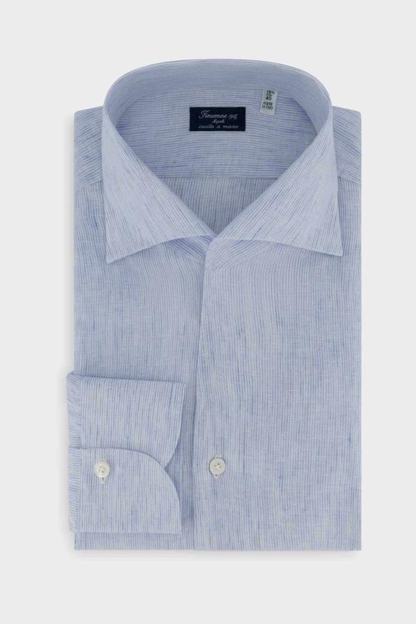 118839_____Finamore_____046255___C0663___01_____Herenkleding_____Blauw