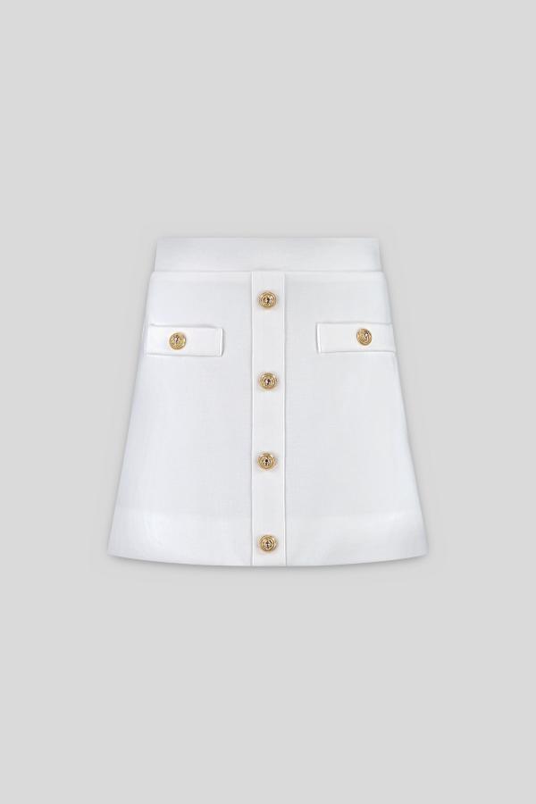 118323_____Balmain_____BY7A71J0371100_____Meisjeskleding_____Wit_2