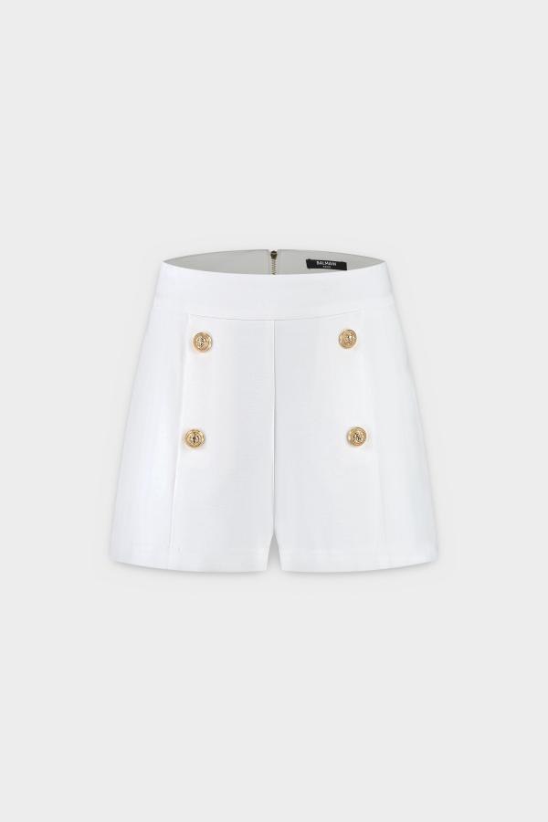 118322_____Balmain_____BY6B69J0371100OR_____Meisjeskleding_____Wit_2