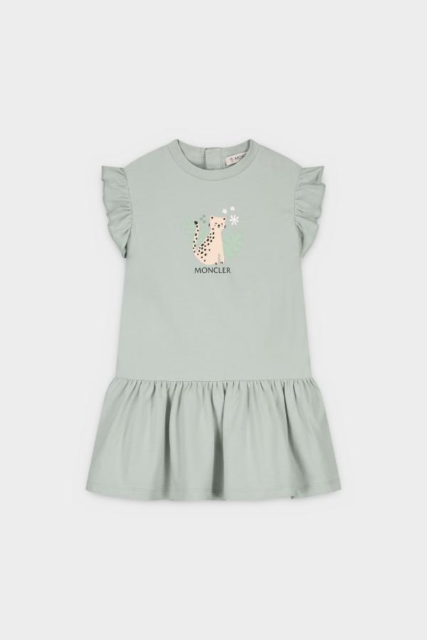 117812_____Moncler_Enfant_____L19518I0000289AUM810_____Babykleding_____Groen_2