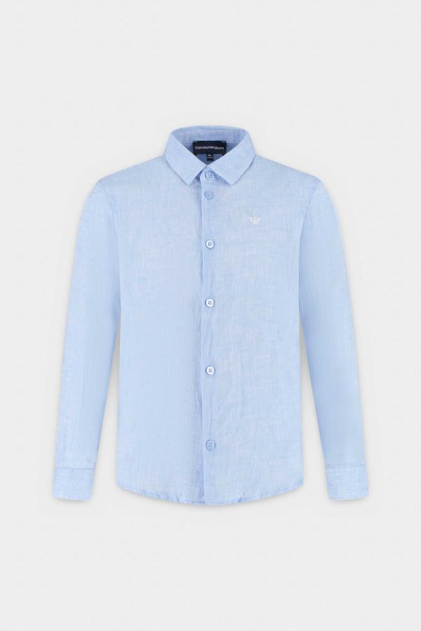 117930_____Emporio_Armani_____8N4CJ93NEEZ0744_____Jongenskleding_____Blauw_3