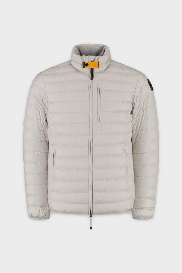 118670_____Parajumpers_____26SM_PMPUSL040269_____Herenkleding_____Beige