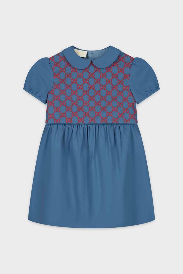 118061_____Gucci_____856521ZB3654131_____Babykleding_____Blauw_2