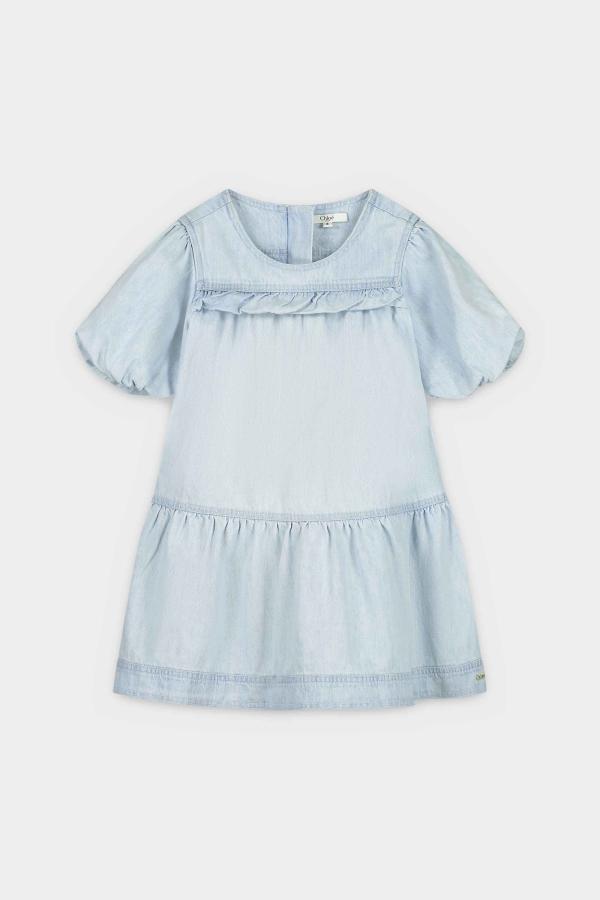 118407_____Chlo______C20817Z04_____Meisjeskleding_____Blauw_2