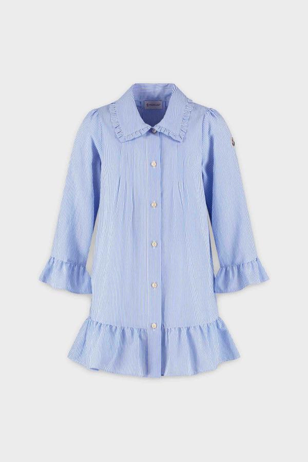 117845_____Moncler_Enfant_____L19542G00005599G1F70_____Meisjeskleding_____Blauw_1