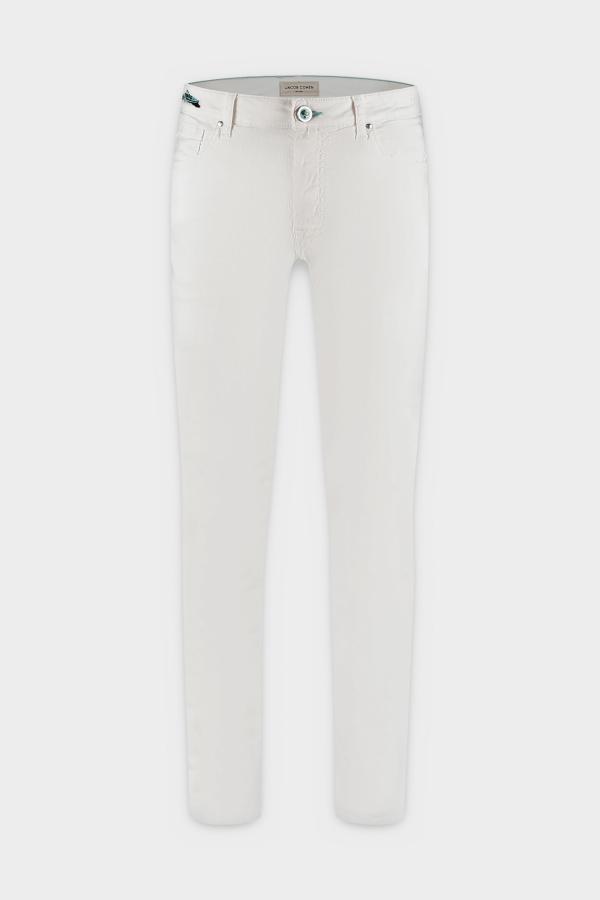 117975_____Jacob_Coh_n_____S4269TDA00_____Herenkleding_____Wit_3
