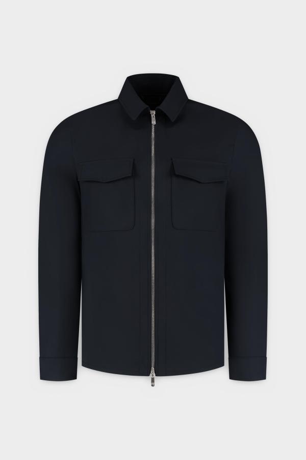 118090_____Marco_Pescarolo_____URUS53T0012_____Herenkleding_____Blauw_1