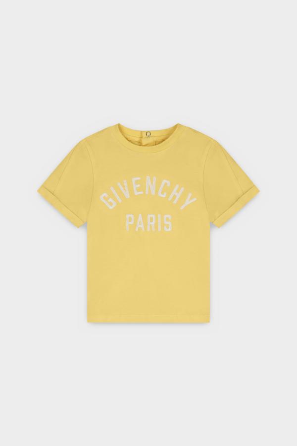 118399_____Givenchy_____H31230524_____Babykleding_____Geel_1