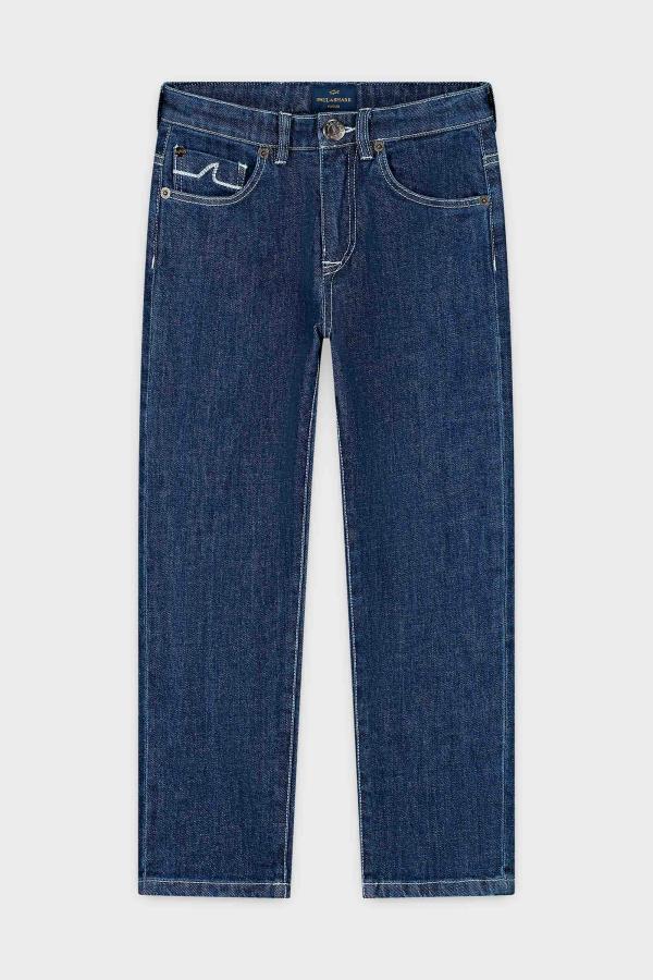 118256_____Paul___Shark_____WUP00BL0E48_40086______Jongenskleding_____Blauw