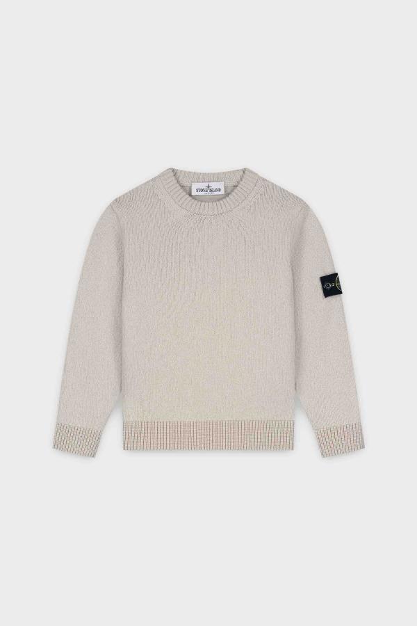 117752_____Stone_Island_Junior_____L1S165100005S00D3V0090_____Jongenskleding_____Beige